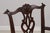 Set of 10 Henkel Harris Clawfoot Mahogany Dining Chairs For Sale In Philadelphia - Image 6 of 18