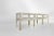 Wood Large Antique Rustic Oak Display Case, 1890s For Sale - Image 7 of 18