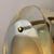 Model 2093 Wall Lights in Brass by Max Ingrand for Fontana Arte, 1960s, Set of 2 For Sale - Image 18 of 18