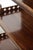 Wood Antique English Wooden Bookcase, 1900s For Sale - Image 7 of 13