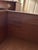 Statton TruType Americana Mid-Century Solid Cherry Queen Anne Style Highboy Armoire For Sale - Image 10 of 11