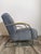 Bauhaus Lounge Chair from Mücke Melder, 1940s For Sale - Image 11 of 18