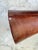 Brown Antique Lignum Vitae Mortar and Pestle For Sale - Image 8 of 11
