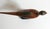 Early 20th Century Early 20th Century Folk Art Pheasant Carvings - A Pair For Sale - Image 5 of 14