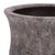 Modern Remy Planter Pot, Antique Brown For Sale - Image 3 of 6