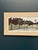 Mid-Century Modern Ivar Ekelund, Coastal Landscape with Beached Boats, 1950s, Oil on Panel, Framed For Sale - Image 3 of 14