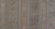 Taupe Vintage Turkish Kilim Rug With Horizontal Stripes in Taupe and Neutral Colors For Sale - Image 8 of 11