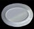 Vintage Turkey Platter Plate Japanese Ironstone Transfer Ware 18in Japan Oval For Sale - Image 4 of 7