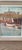 Postmodern Andre Drieu, Normandy Harbour, 1950s, Oil Painting on Canvas, Framed For Sale - Image 3 of 8