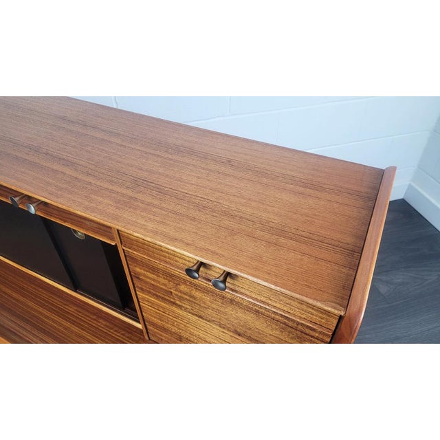Sideboard Unit by E Gomme for G-Plan, 1960s For Sale - Image 4 of 14