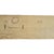 Tan Narrow Old Plank Console Table For Sale - Image 8 of 9