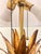 Mid 20th Century Marbro Gilt Tole Accent Lamp For Sale In Kansas City - Image 6 of 11