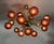 Glass 21st Century Ovale Diciotto Murano Sputnik Chandelier by Fabio LTD For Sale - Image 7 of 11