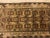 Tan 1960s Anatolian Handmade Traditional Wool Rug For Sale - Image 8 of 11