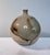 Studio Ceramic Sphere Earthenware Vase with Half-Glaze, Germany, 1960s For Sale - Image 12 of 12
