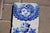 Circa: 18th Century. Country: Portugal. Material: Earthenware, Tin-glazed pottery. Item condition: Some chips and...