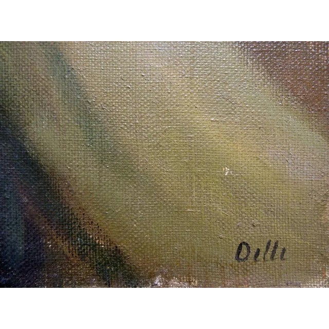 Blind. 1989, canvas, oil, 66x70 cm biruta delle (born 1944.17.i) studied in latvia art academy (1964 – 67) and one of her...