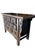 Antique Altar Coffer/Cabinet From Shanxi Province For Sale - Image 4 of 9