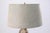 Frederic Weinberg Horse Lamp, C. 1950s Hand Painted Ceramic Mid-Century Modern For Sale In Detroit - Image 6 of 8