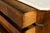 Mid-19th Century French Louis Philippe Walnut Commode With Carrara Marble Top For Sale - Image 10 of 18