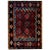 Early 20th Century Kurdish Rug For Sale In Chicago - Image 6 of 6