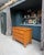 Large Vintage Chest of Drawers in Elm, 1970s For Sale - Image 18 of 18