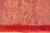 Moroccan Nazmiyal Collection Double Sided Vintage Berber Moroccan Red Rug For Sale - Image 3 of 7