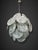 Vintage Italian Murano Chandelier, 1990s For Sale - Image 12 of 18