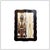 Vintage Convex and Concave Distorting Mirror For Sale - Image 16 of 16