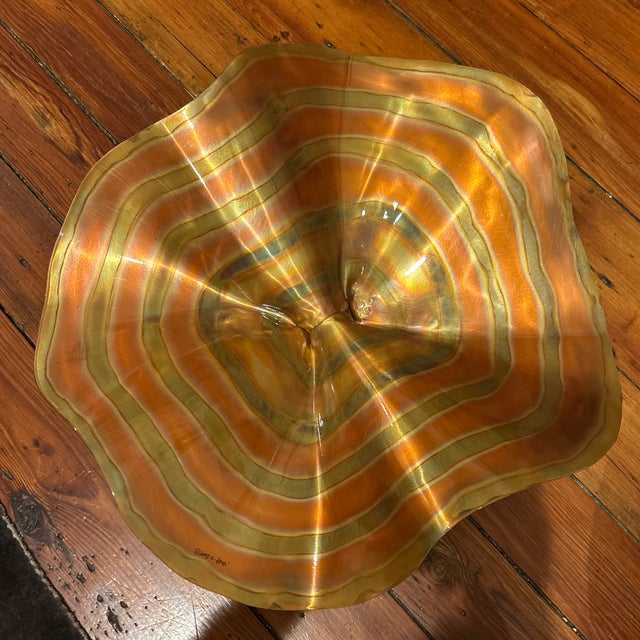 Curtis Jere for Artisan House 2003 Wall Sculpture For Sale In Philadelphia - Image 6 of 8