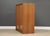 A mid century modern teak armoire dresser. Minor discoloration on side shown in photo. Made in Denmark. Circa 1970’s....