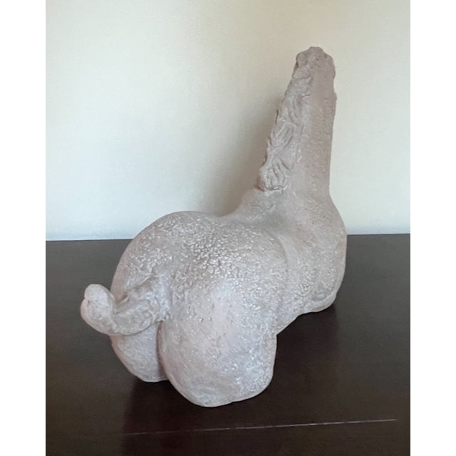Tang Horse Sculpture by Austin Industries Studios, 1960s For Sale - Image 11 of 16