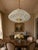 1960 French Gold Bronze Crystal Chandeliers - 2 PCS - Pair For Sale - Image 10 of 17