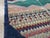 Galerie Shabab Collection Mid-20th Century Turkish Anatolian Square Rug For Sale - Image 4 of 6