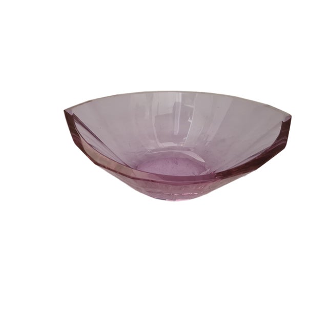 Art Deco Alexadrite Jardiniere from Moser, 1930s For Sale - Image 10 of 18