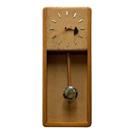 Example of Howard Miller Clocks