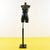 Vintage Fiberglass Mannequin, 1960s For Sale - Image 9 of 9