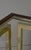 Gold Lacor/TA Square Table by Fabrizio Smania for Studio Smania Interni, 1970s For Sale - Image 8 of 18