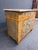 Brown Drexel Heritage Et Cetera Paint Decorated Neoclassical Chest For Sale - Image 8 of 16