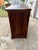 French 19th Century Louis Philippe Walnut Chest of Drawers For Sale - Image 11 of 12