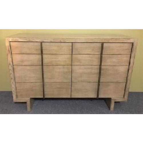 Hickory White 8 Drawer Dresser Chairish