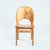Wood Vintage Danish Pine Tulip Dining Chairs by Niels Koefoed for Dyrlund, 1960s, Set of 6 For Sale - Image 7 of 16