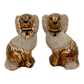 Example of Bennington Potters Models and Figurines