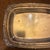 Traditional Vintage Oneida Ltd. Silverplate Serving Tray With Ornate Border For Sale - Image 3 of 7