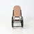 Rocking Chair from Thonet, 1890s For Sale - Image 5 of 18