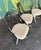 Mid 20th Century Mid Century Space Age Howell Dining Set For Sale - Image 5 of 14
