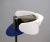 Fritz Table Lamp by Perry King & Santiago Miranda for Arteluce, 1980s For Sale - Image 4 of 12