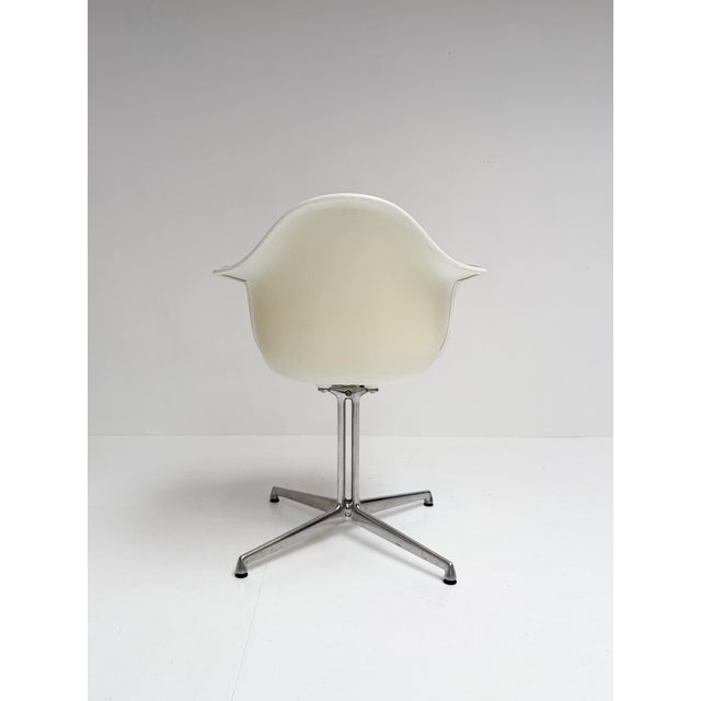 DAL Armchair by Charles & Ray Eames for Vitra, 2010s For Sale - Image 9 of 17