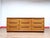 Mid-Century Modern Mid Century Modern Vintage Teak Dresser Chest Danish Bedroom Furniture For Sale - Image 3 of 14