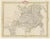 Tallis Map of China by J. Rapkin, 1851 For Sale